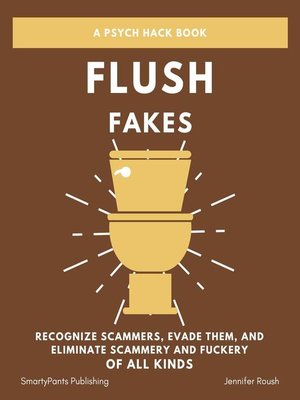 cover image of Flush Fakes